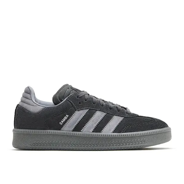adidas Samba XLG Grey, foto 2 van 5