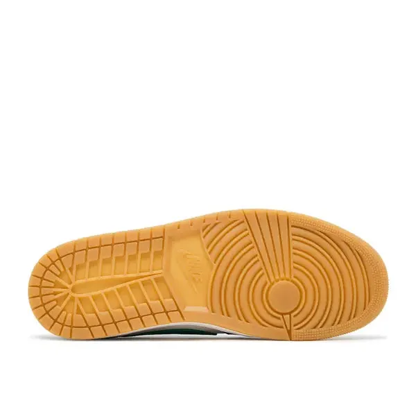 Jordan 1 Retro Low OG Phantom Pine Green, foto 4 van 4