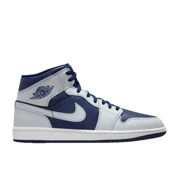Jordan 1 Mid Blue Void, vergelijk prijzen bij 1 winkel