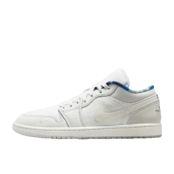 Jordan 1 Low SE Summit White Sail, vergelijk prijzen bij 1 winkel
