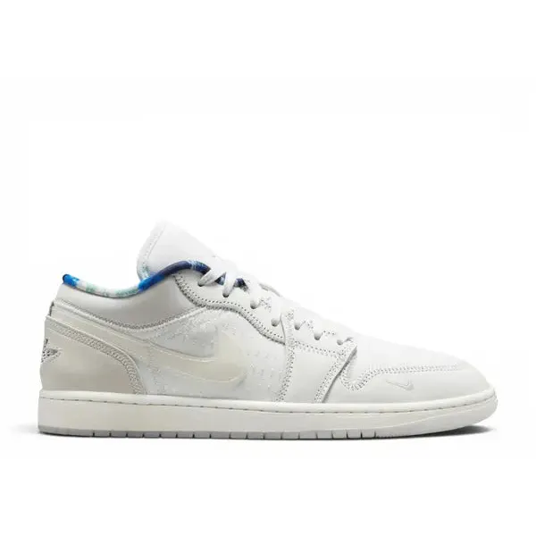 Jordan 1 Low SE Summit White Sail, foto 2 van 2