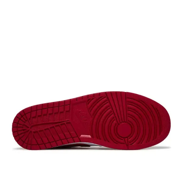 Jordan 1 Low Cardinal Red, foto 5 van 5