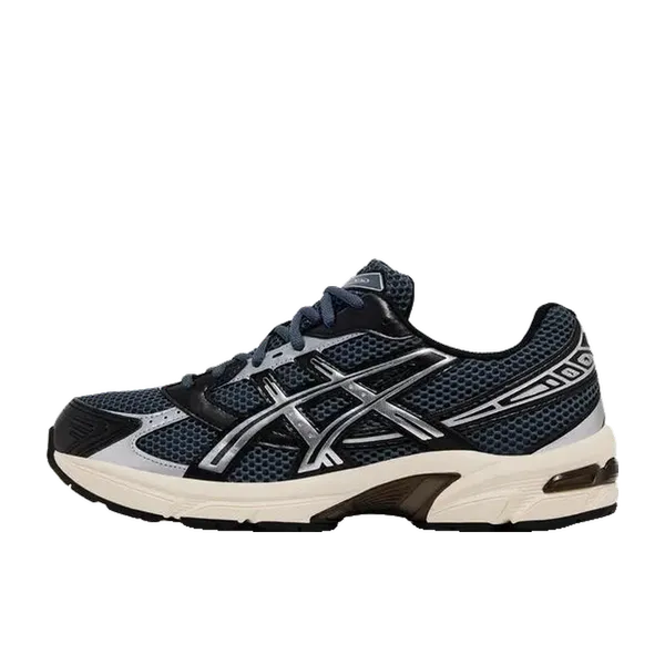 ASICS Gel-1130 Steel Grey Black, vergelijk prijzen bij 1 winkel