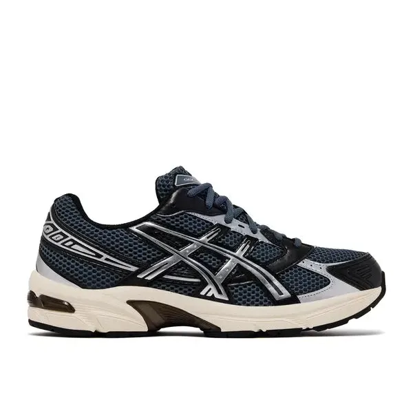 ASICS Gel-1130 Steel Grey Black, foto 2 van 5