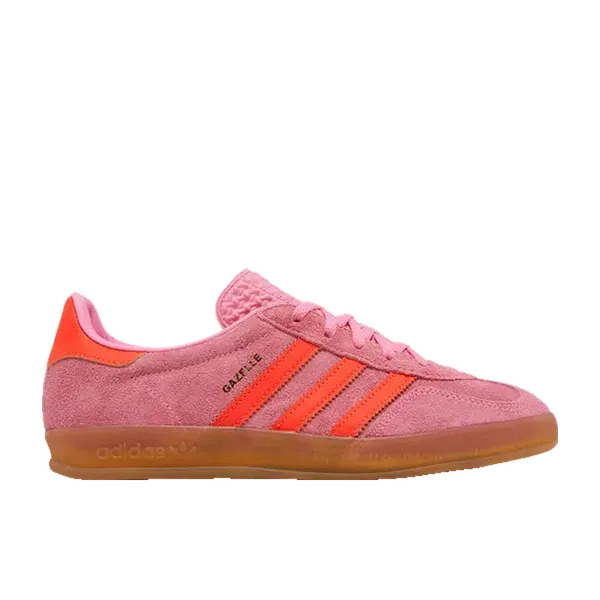 adidas Gazelle Indoor Beam Pink, vergelijk prijzen bij 1 winkel