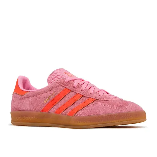 adidas Gazelle Indoor Beam Pink, foto 3 van 5