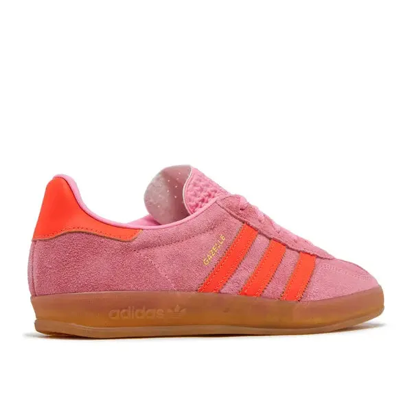 adidas Gazelle Indoor Beam Pink, foto 4 van 5