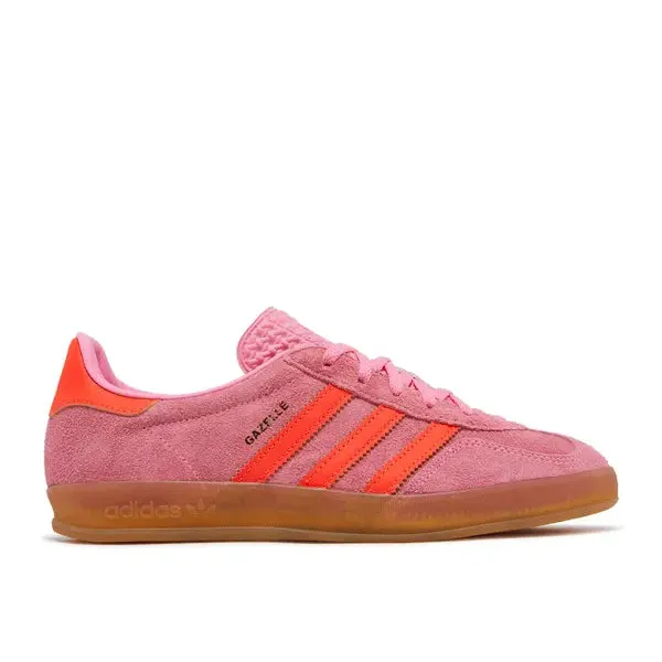 adidas Gazelle Indoor Beam Pink, foto 2 van 5