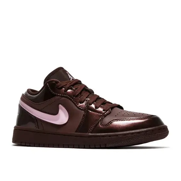 Jordan 1 Low Valentine's Day Chocolate (2026), foto 3 van 5