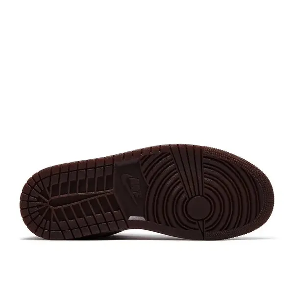 Jordan 1 Low Valentine's Day Chocolate (2026), foto 5 van 5