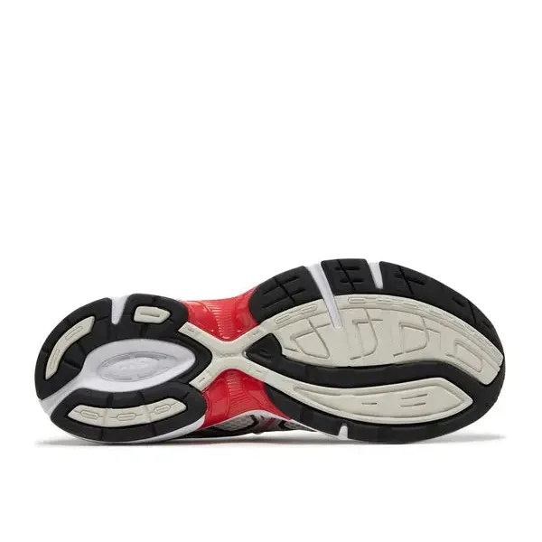 ASICS Gel-1130 Smoke Grey Pure Silver Red, foto 5 van 5