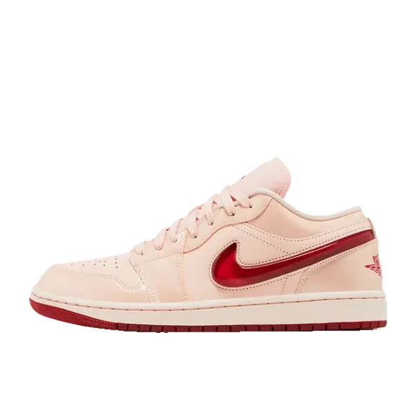 Jordan 1 Low Patent Valentine's Day, vergelijk prijzen bij 1 winkel