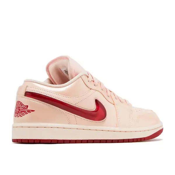 Jordan 1 Low Patent Valentine's Day, foto 4 van 5