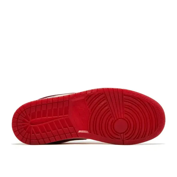 Jordan 1 Low Patent Valentine's Day, foto 5 van 5