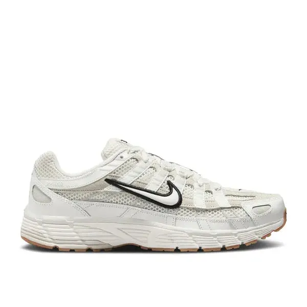 Nike P-6000 Premium Summit White, foto 2 van 2