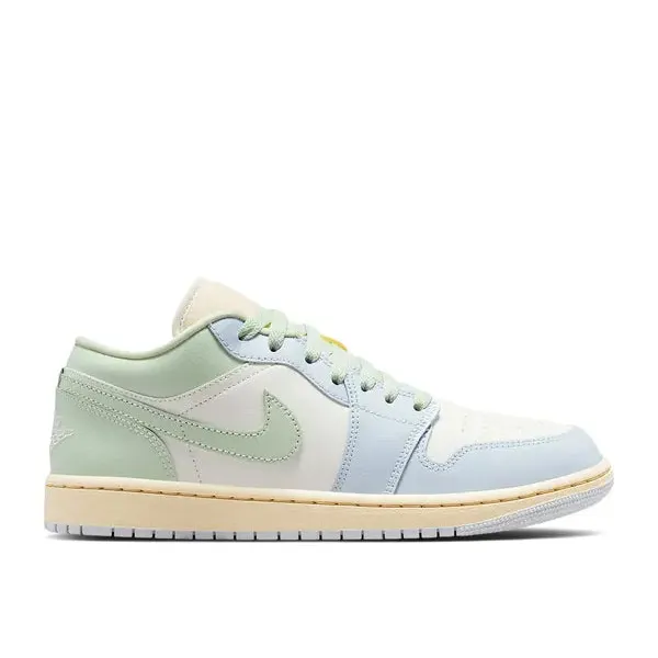 Jordan 1 Low Sail Jade Aura, vergelijk prijzen bij 1 winkel