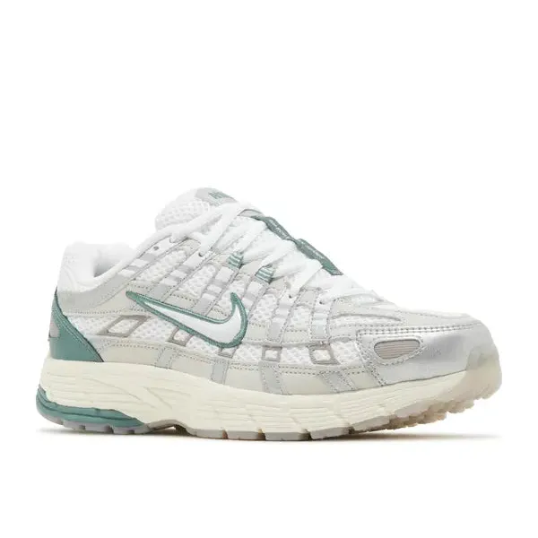 Nike P-6000 Premium Light Bone Bicoastal Green, foto 3 van 5
