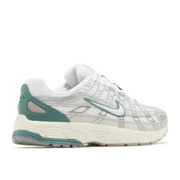 Nike P-6000 Premium Light Bone Bicoastal Green, foto 4 van 5