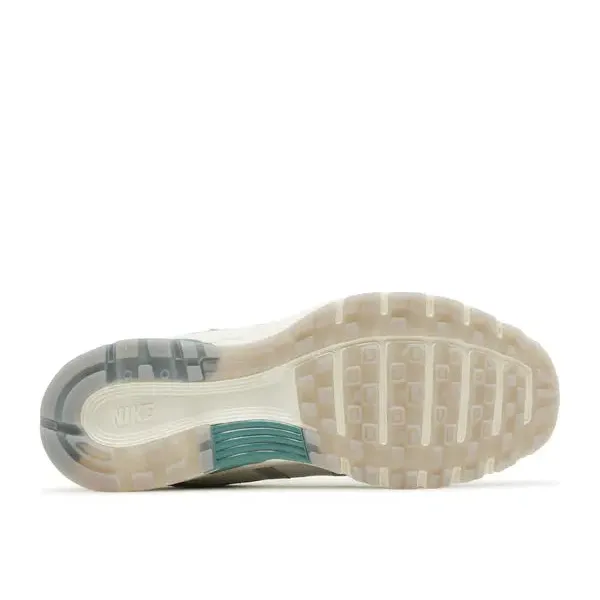 Nike P-6000 Premium Light Bone Bicoastal Green, foto 5 van 5