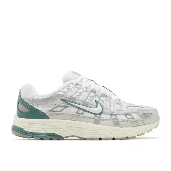 Nike P-6000 Premium Light Bone Bicoastal Green, foto 2 van 5