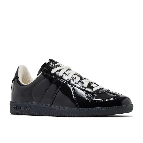 adidas BW Army Black Patent Leather, foto 2 van 4