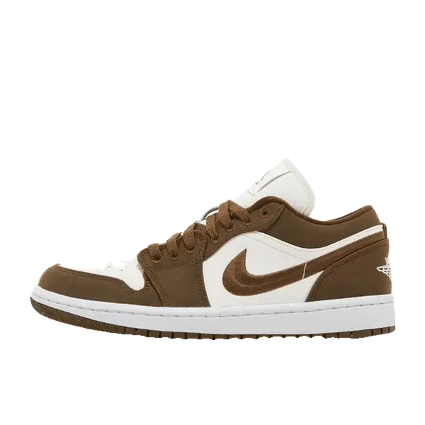 Jordan 1 Low SE Light Olive, vergelijk prijzen bij 1 winkel