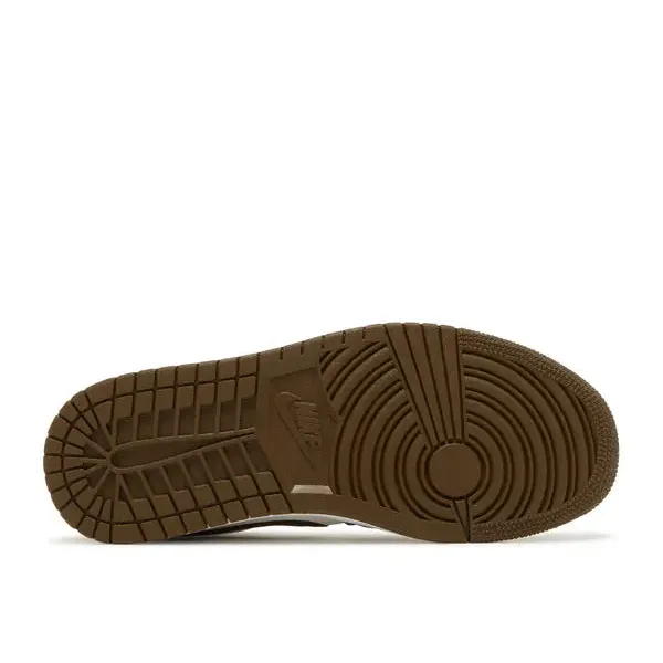 Jordan 1 Low SE Light Olive, foto 5 van 5