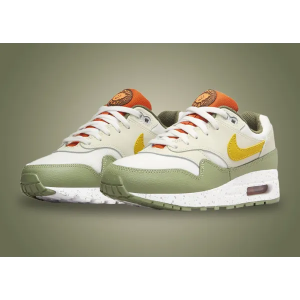 Nike Air Max 1 Ready Play (GS), foto 5 van 5