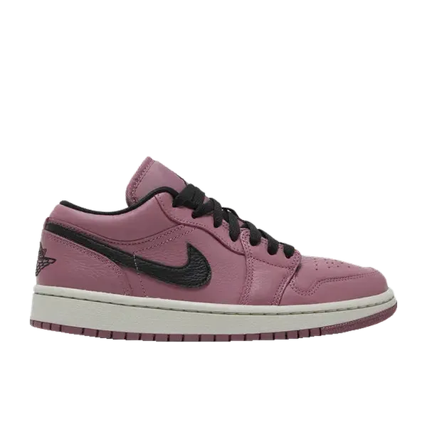 Jordan 1 Low Mulberry, vergelijk prijzen bij 1 winkel