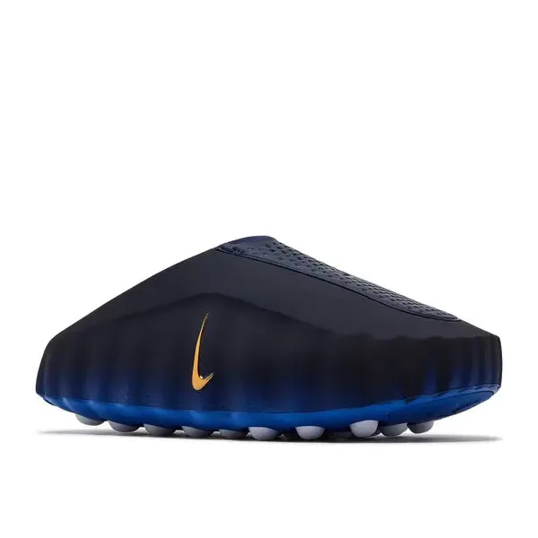 Nike Mind 001 Slide Blackened Blue Game Royal, foto 2 van 4