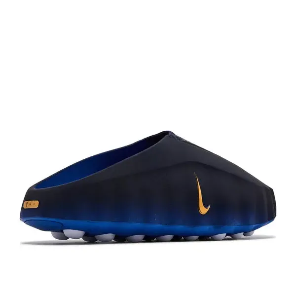 Nike Mind 001 Slide Blackened Blue Game Royal, foto 3 van 4