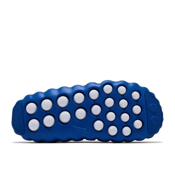 Nike Mind 001 Slide Blackened Blue Game Royal, foto 4 van 4