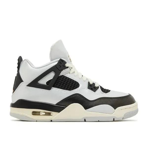 Jordan 4 Retro Platinum Gold (GS), vergelijk prijzen bij 1 winkel