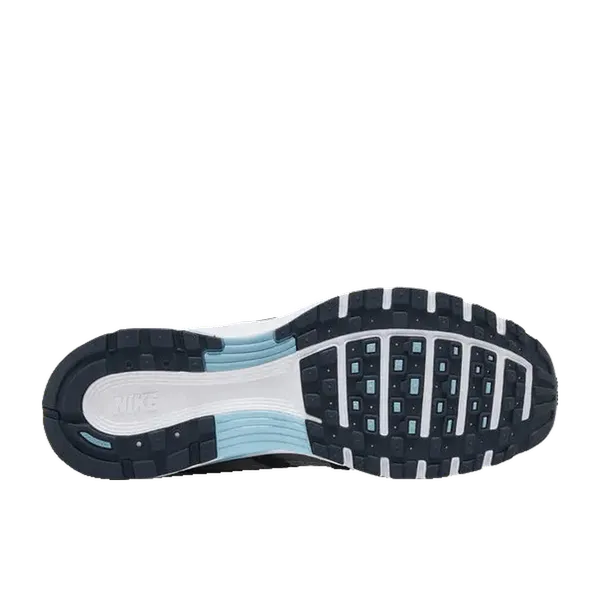 Nike P-6000 Armory Navy Flat Silver, vergelijk prijzen bij 1 winkel
