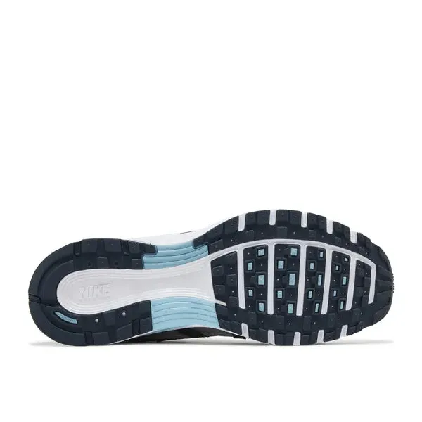 Nike P-6000 Armory Navy Flat Silver, foto 5 van 5