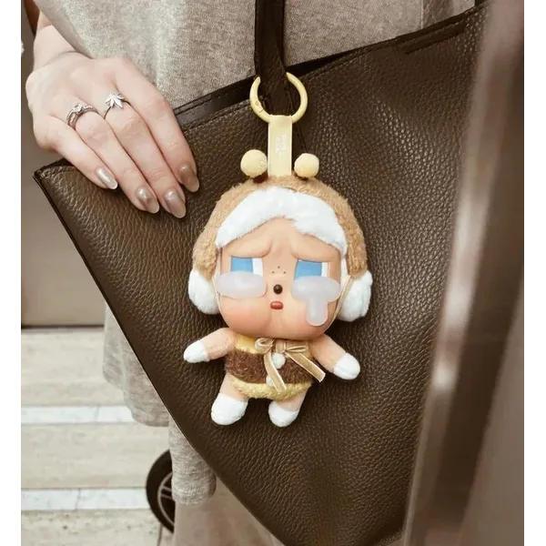 Unknown Pop Mart Labubu CryBaby Crying Again Series Blind Box, foto 4 van 4