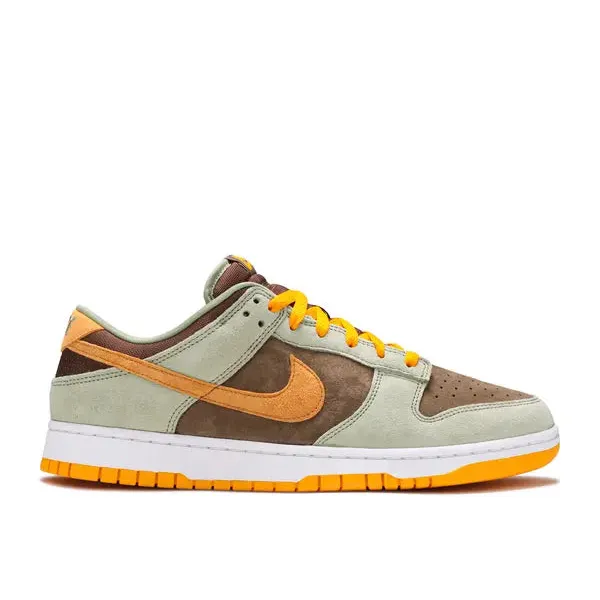 Nike Dunk Low Dusty Olive, foto 2 van 2