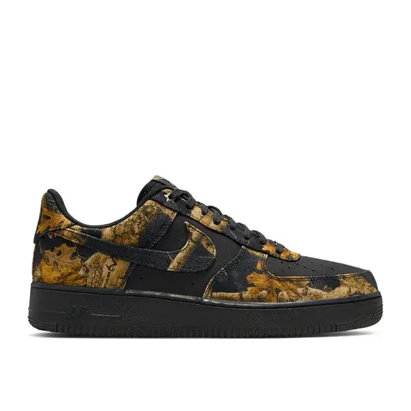 Nike Air Force 1 Low Realtree Black Camo, foto 2 van 2