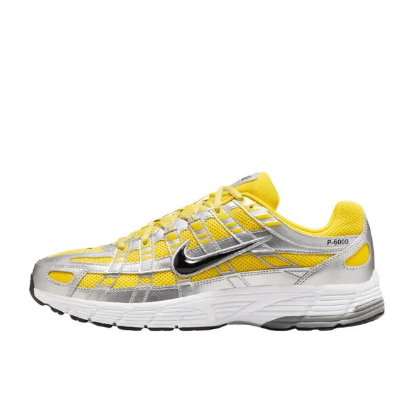 Nike P-6000 Lightning Metallic Silver, vergelijk prijzen bij 1 winkel