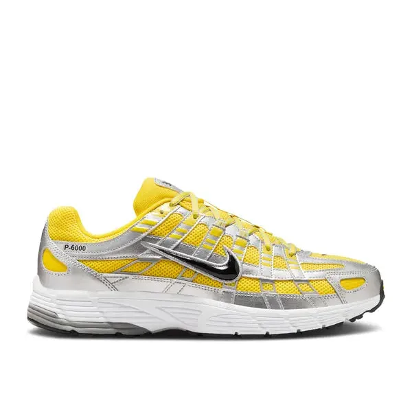 Nike P-6000 Lightning Metallic Silver, foto 2 van 2
