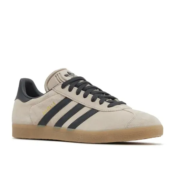 adidas Gazelle Wonder Taupe Night Indigo, foto 3 van 5