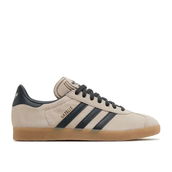 adidas Gazelle Wonder Taupe Night Indigo, foto 2 van 5