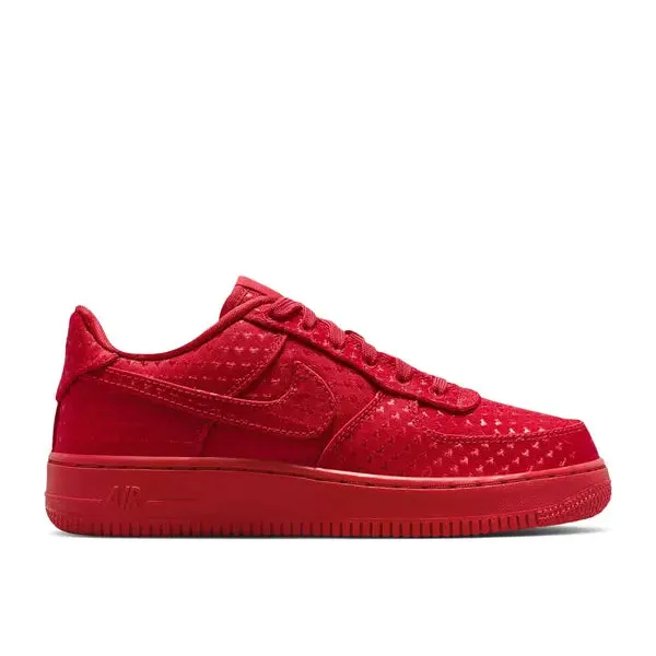 Nike Air Force 1 Low Valentine's Day University Red (2026) (GS), vergelijk prijzen bij 1 winkel