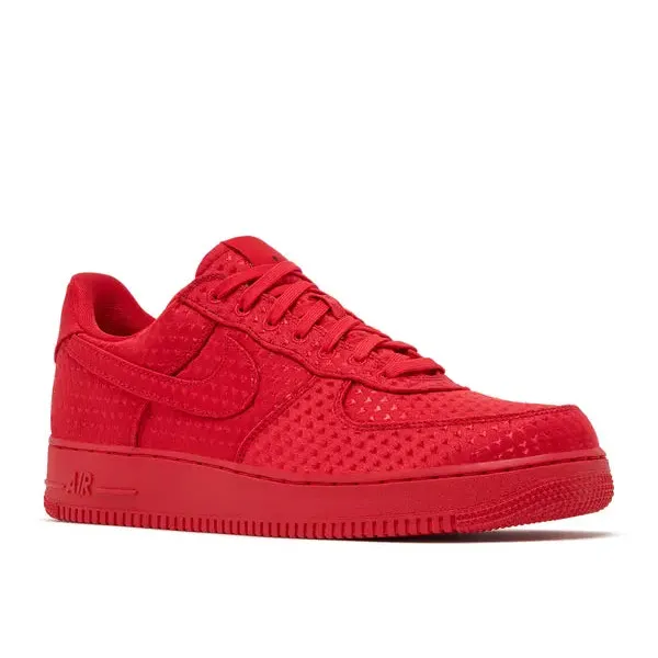 Nike Air Force 1 Low Valentine's Day Red (2026), foto 3 van 5