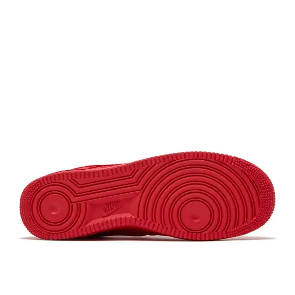 Nike Air Force 1 Low Valentine's Day Red (2026), foto 5 van 5