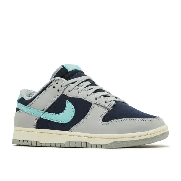 Nike Dunk Low Retro Premium Light Pumice Green Frost, foto 3 van 5