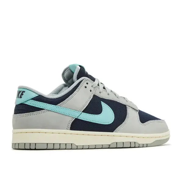 Nike Dunk Low Retro Premium Light Pumice Green Frost, foto 4 van 5