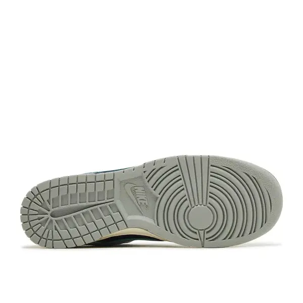 Nike Dunk Low Retro Premium Light Pumice Green Frost, foto 5 van 5