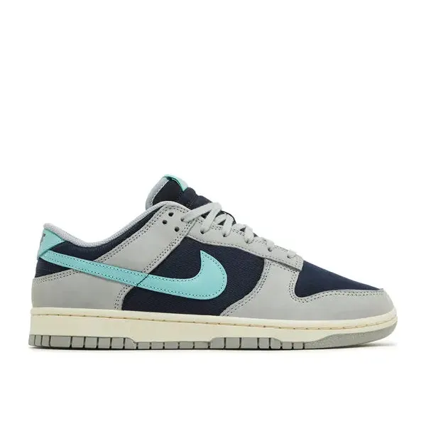 Nike Dunk Low Retro Premium Light Pumice Green Frost, foto 2 van 5