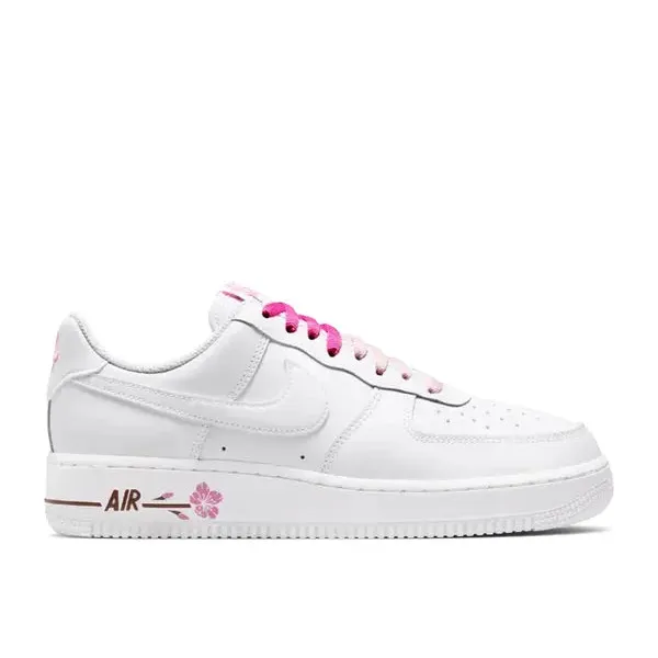 Nike Air Force 1 Low Cherry Blossom, vergelijk prijzen bij 1 winkel